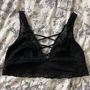 Victoria’s Secret bralette